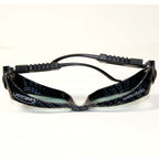 CoolGlide Laser Safety Glasses PPE Clear Lens OD7 @ 1064nm Eyewear