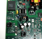 Cutera Xeo Solera Laser Display Board Green PCB Computer 6000273 7000273 PARTS