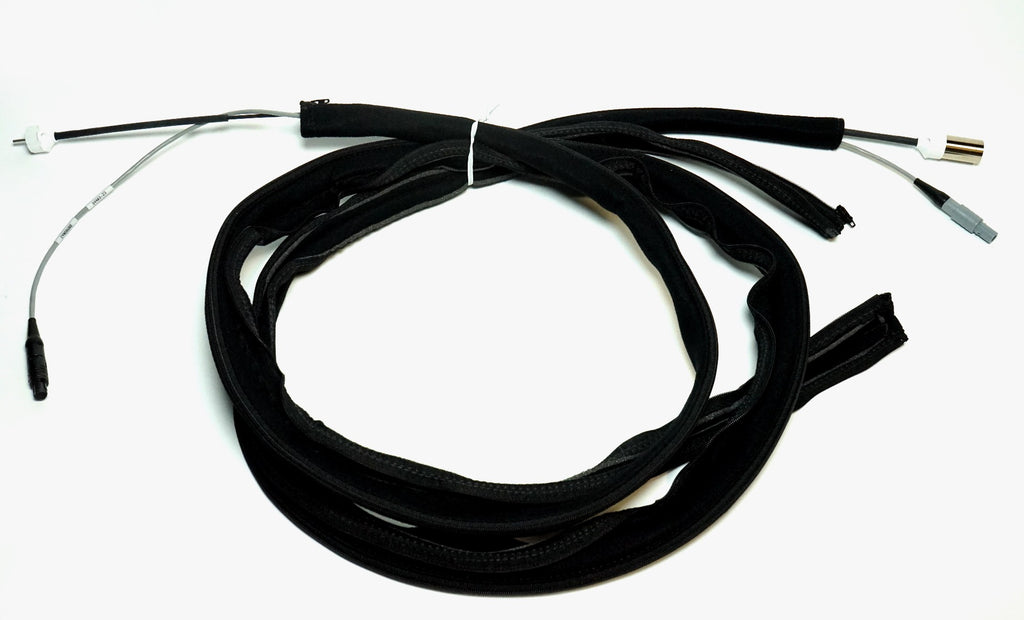 Cynosure Elite MPX Laser Fiber Optic Data Cable 100-7009-600 Cover Wire 59903-23