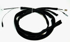 Cynosure Elite MPX Laser Fiber Optic Data Cable 100-7009-600 Cover Wire 59903-23