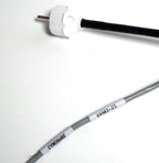 Cynosure Elite MPX Laser Fiber Optic Data Cable 100-7009-600 Cover Wire 59903-23