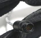 Cynosure Elite MPX Laser Fiber Optic Data Cable 100-7009-600 Cover Wire 59903-23