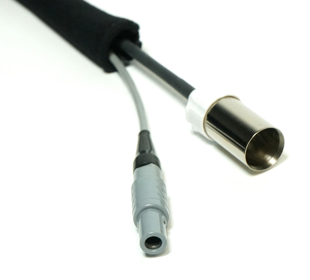 Cynosure Elite MPX Laser Fiber Optic Data Cable 100-7009-600 Cover Wire 59903-23