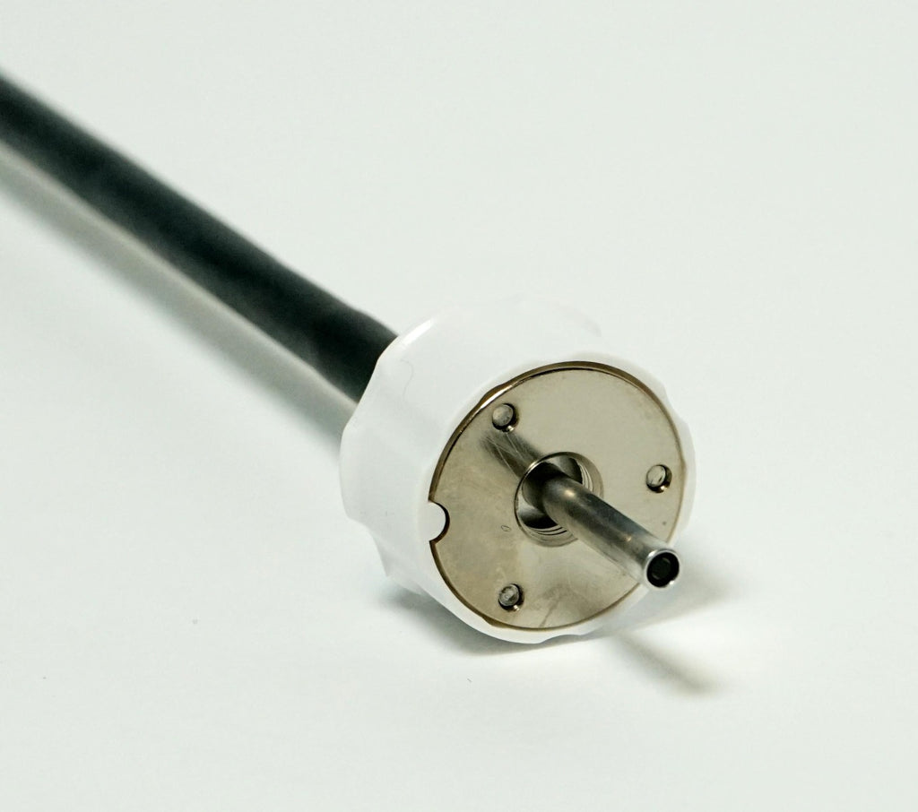 Cynosure Elite MPX Laser Fiber Optic Data Cable 100-7009-600 Cover Wire 59903-23
