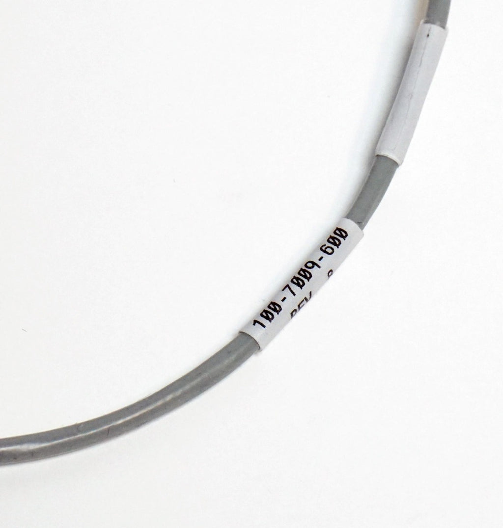 Cynosure Elite MPX Laser Fiber Optic Data Cable 100-7009-600 Cover Wire 59903-23