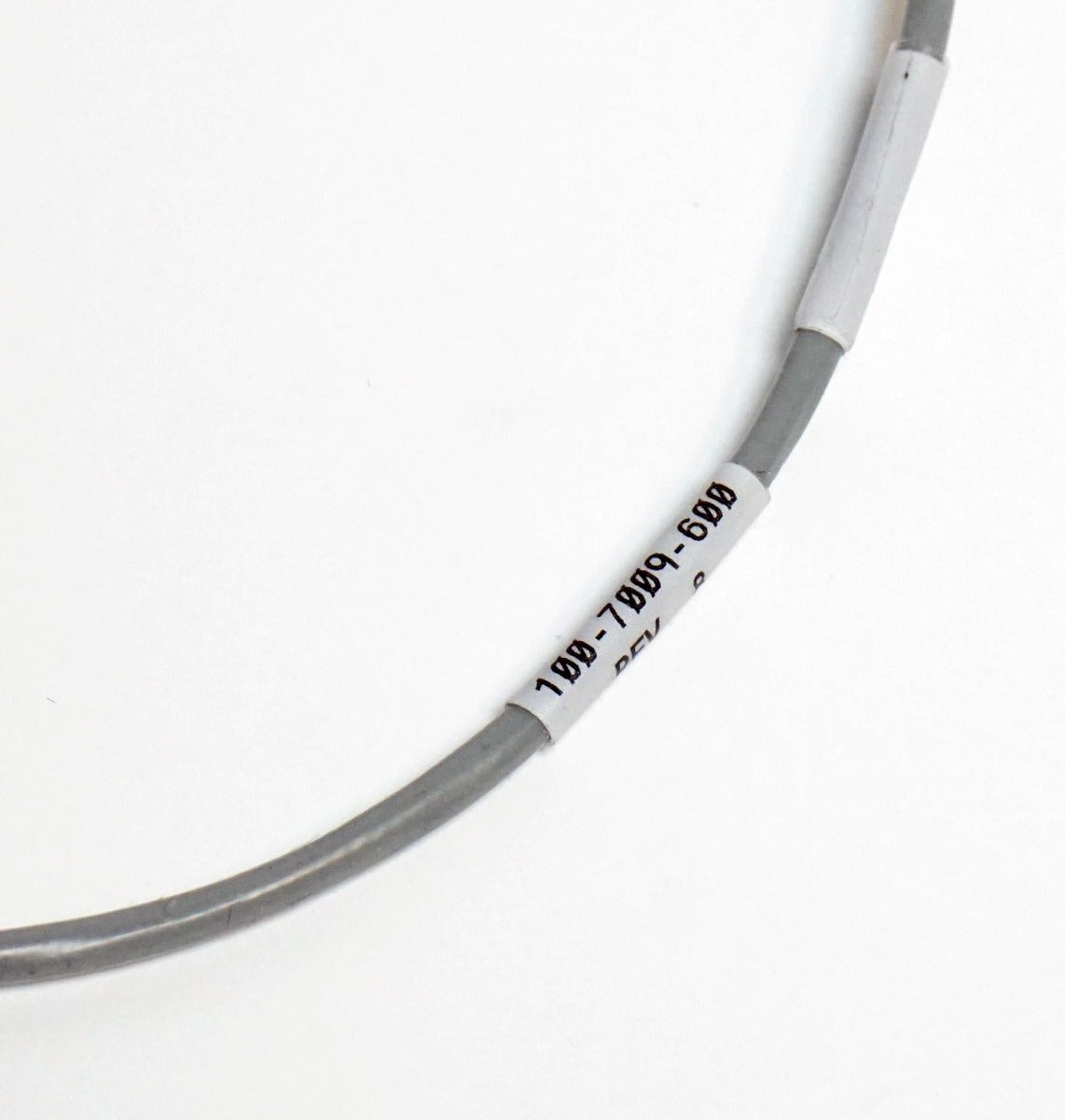 Cynosure Elite MPX Laser Fiber Optic Data Cable 100-7009-600 Cover Wire 59903-23