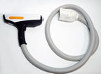 Ellman Sandstone Tri-Lase Q-Switched Nd YAG 1064 nm Tattoo Removal Handpiece