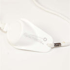 Glendale 31-7316 Patient Laser Safety Goggles PPE White-Out Lens 400-11000nm