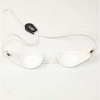 Glendale 31-7316 Patient Laser Safety Goggles PPE White-Out Lens 400-11000nm