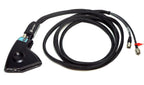 Iridex ScanLite Medart 914 Laser Aperature Scanner Black Handpiece Fiber Lesion