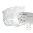 Edge Systems Hydrafacial HydroPeel Handpiece Large Clear Plastic Tips 74111 x7Pc