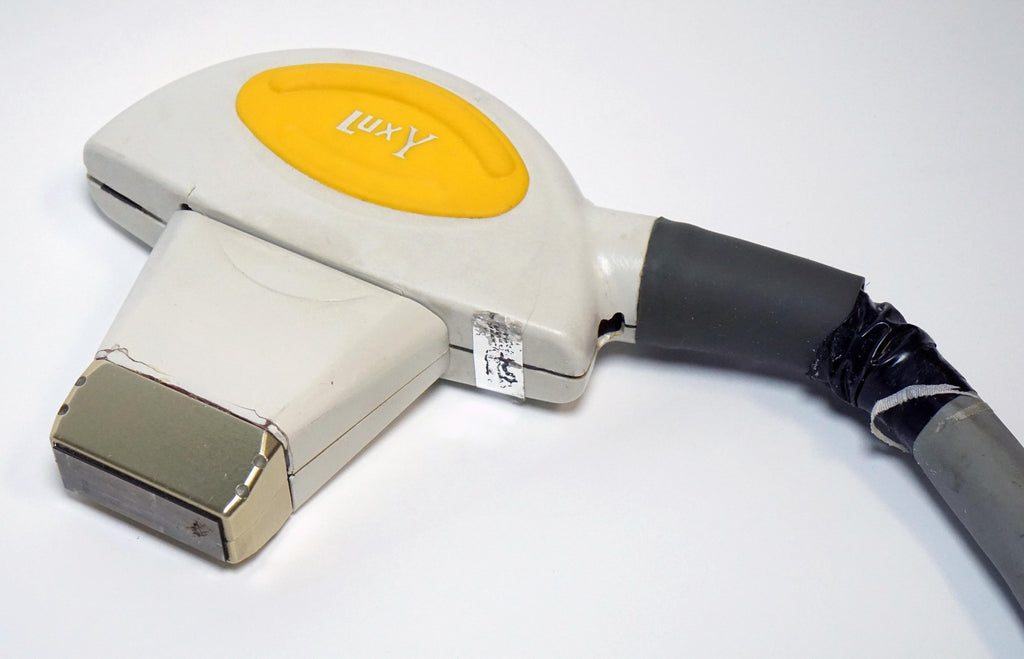 Palomar StarLux 300 500 Laser LuxY IPL Hair Removal Handpiece 1520-YO26 PARTS