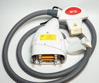 2019 Palomar ICON Laser MaxR IPL Handpiece Hair Removal HR Max R Spot 2520B-R026