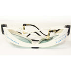 Trinity Tech Laser Safety Glasses PPE Light Blue Lens OD7+ @ 1000-1600nm Eyewear