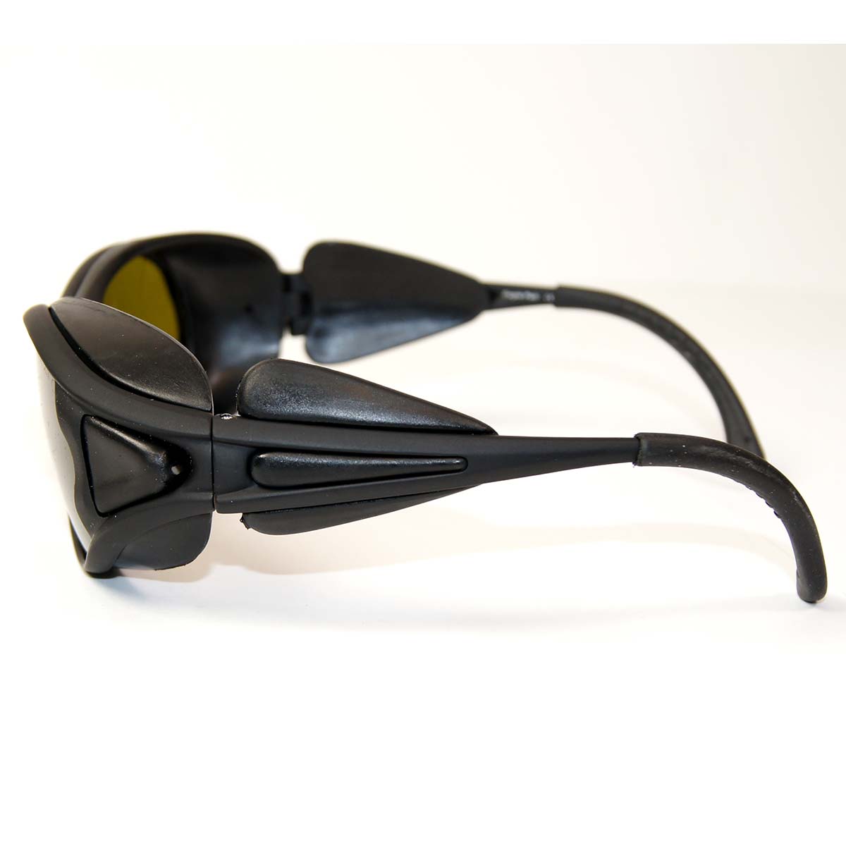 Eagle Pair IPL Laser Safety Glasses PPE Green Yellow Lens OD4 190-2000nm Eyewear