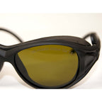 Eagle Pair IPL Laser Safety Glasses PPE Green Yellow Lens OD4 190-2000nm Eyewear