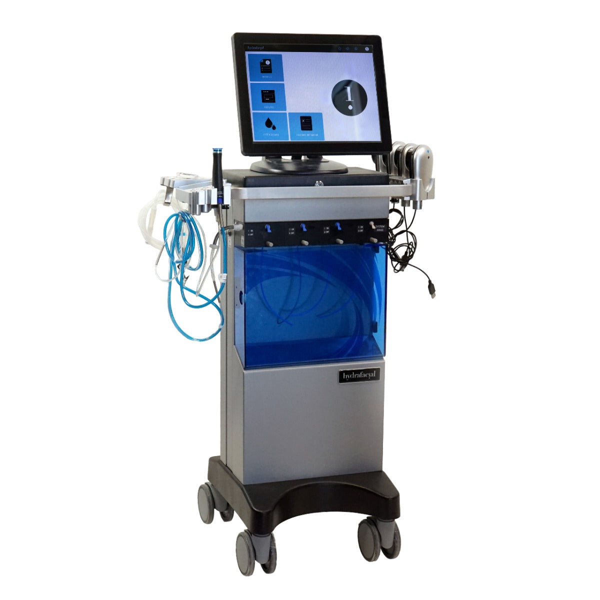 2021 Edge Systems Hydrafacial MD Elite Dermabrasion Skin Resurfacing Exfoliation