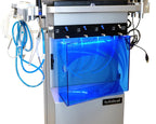 2021 Edge Systems Hydrafacial MD Elite Dermabrasion Skin Resurfacing Exfoliation