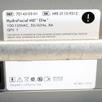2021 Edge Systems Hydrafacial MD Elite Dermabrasion Skin Resurfacing Exfoliation