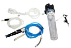 2021 Edge Systems Hydrafacial MD Elite Dermabrasion Skin Resurfacing Exfoliation