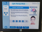 2014 Edge Systems Hydrafacial Skin Treatment Exfoliate Hydrate Hydradermabrasion
