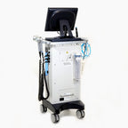 2014 Edge Systems Hydrafacial Skin Treatment Exfoliate Hydrate Hydradermabrasion