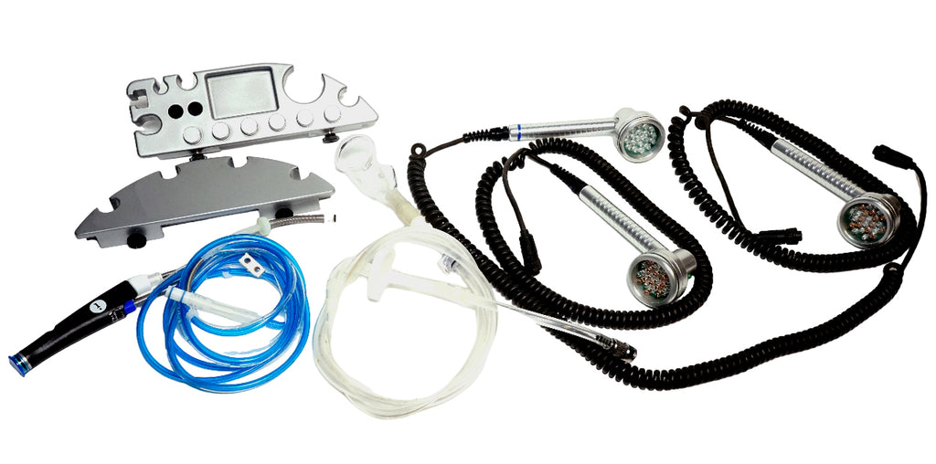 2014 Edge Systems Hydrafacial Skin Treatment Exfoliate Hydrate Hydradermabrasion