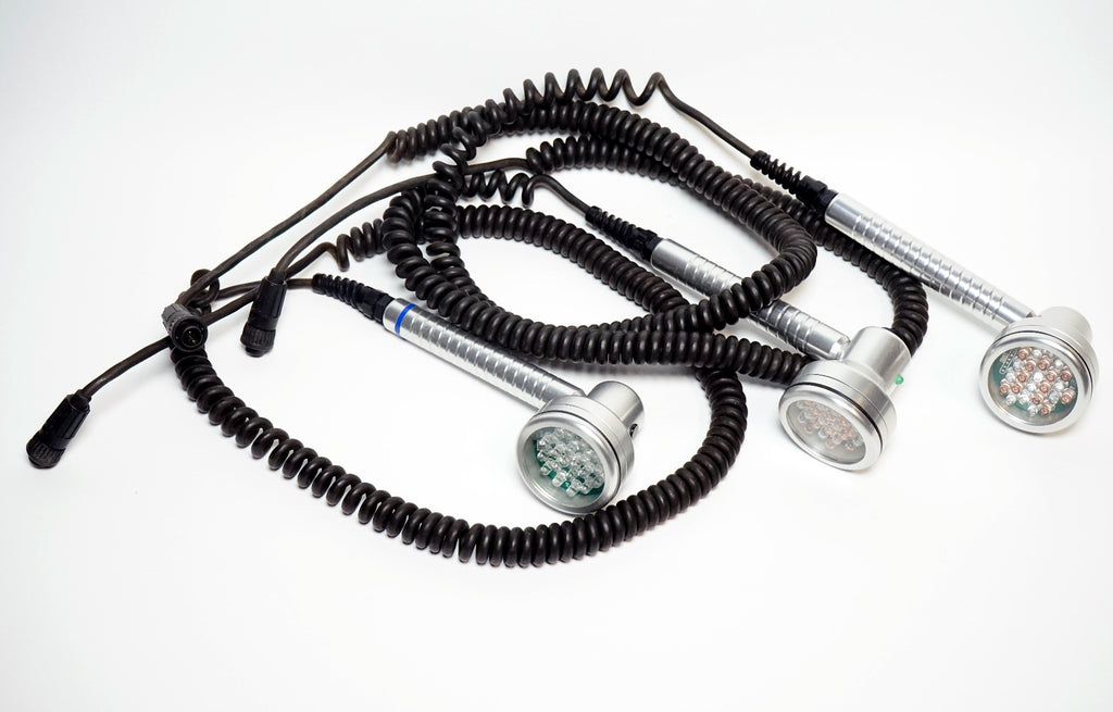 2014 Edge Systems Hydrafacial Skin Treatment Exfoliate Hydrate Hydradermabrasion