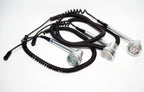 2014 Edge Systems Hydrafacial Skin Treatment Exfoliate Hydrate Hydradermabrasion