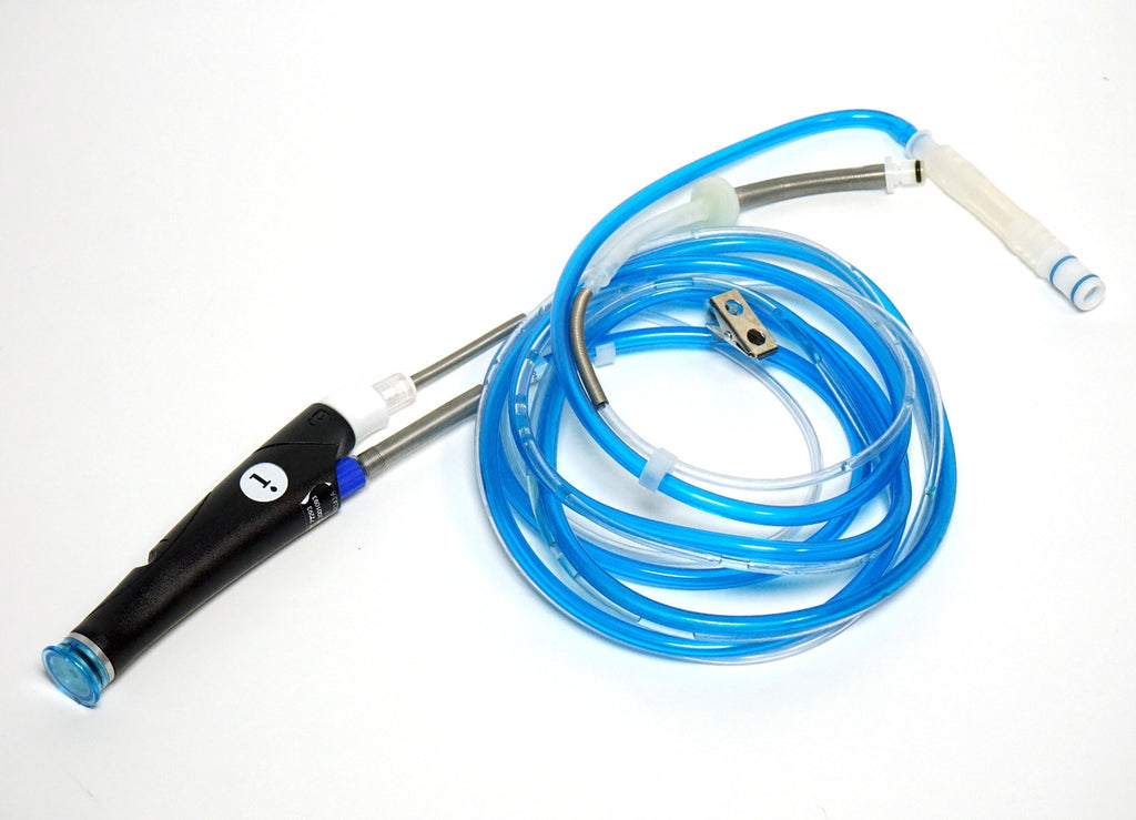 2014 Edge Systems Hydrafacial Skin Treatment Exfoliate Hydrate Hydradermabrasion
