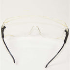 Kentek KWL-ERBSAFE Laser Safety Glasses PPE Clear Lens OD5+ 2940nm OTF Eyewear