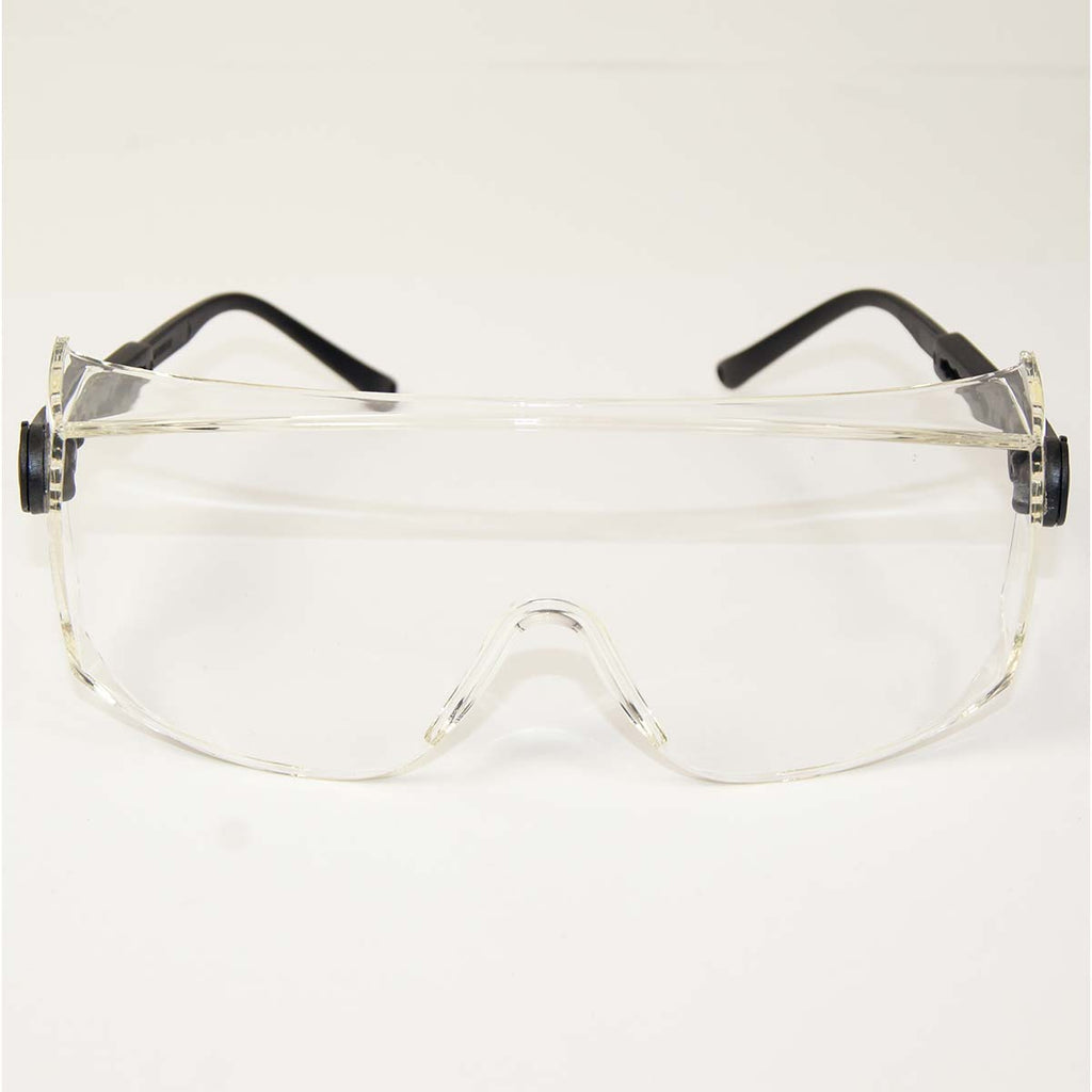 Kentek KWL-ERBSAFE Laser Safety Glasses PPE Clear Lens OD5+ 2940nm OTF Eyewear