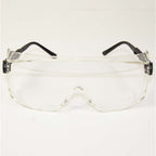Kentek KWL-ERBSAFE Laser Safety Glasses PPE Clear Lens OD5+ 2940nm OTF Eyewear