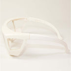 LaserShields Laser Safety Glasses PPE Clear Lens OD7+ 190-11000nm OTF Eyewear