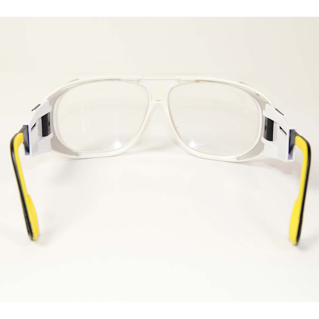 LaserVision OEMCOO1HLU Laser Safety Glasses PPE Clear Lens OD6+ @ 9000-11000nm