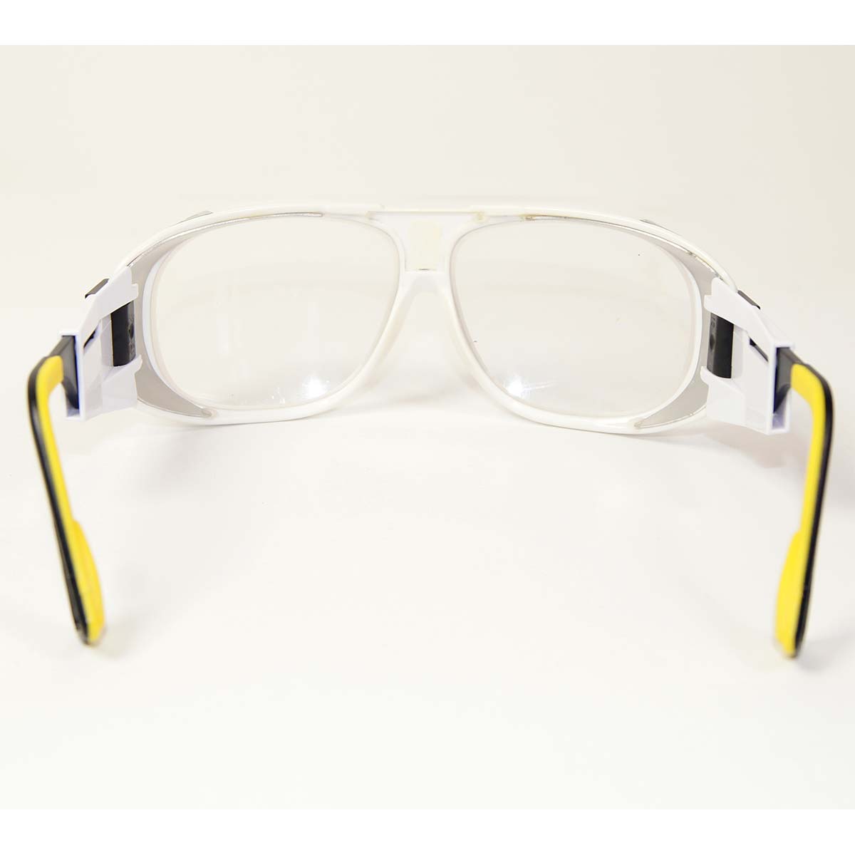 LaserVision OEMCOO1HLU Laser Safety Glasses PPE Clear Lens OD6+ @ 9000-11000nm