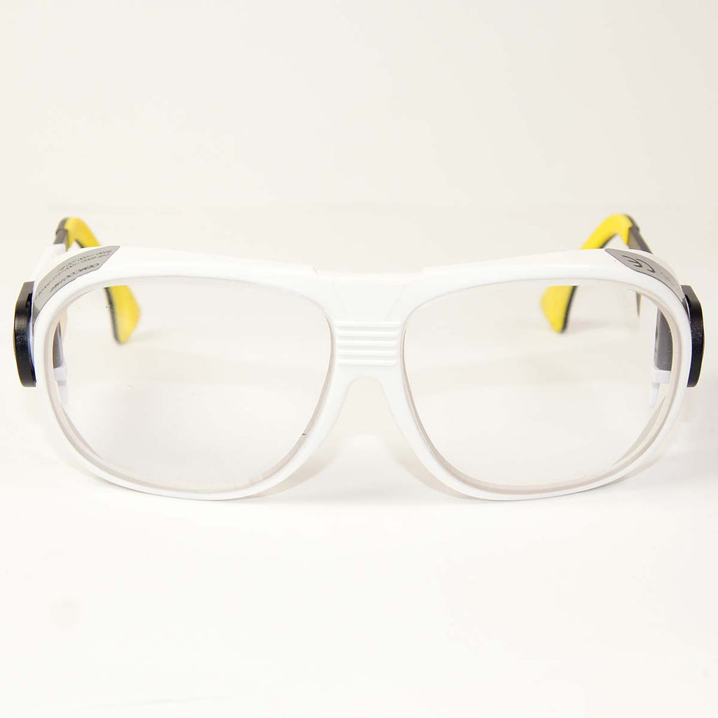 LaserVision OEMCOO1HLU Laser Safety Glasses PPE Clear Lens OD6+ @ 9000-11000nm