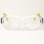LaserVision OEMCOO1HLU Laser Safety Glasses PPE Clear Lens OD6+ @ 9000-11000nm