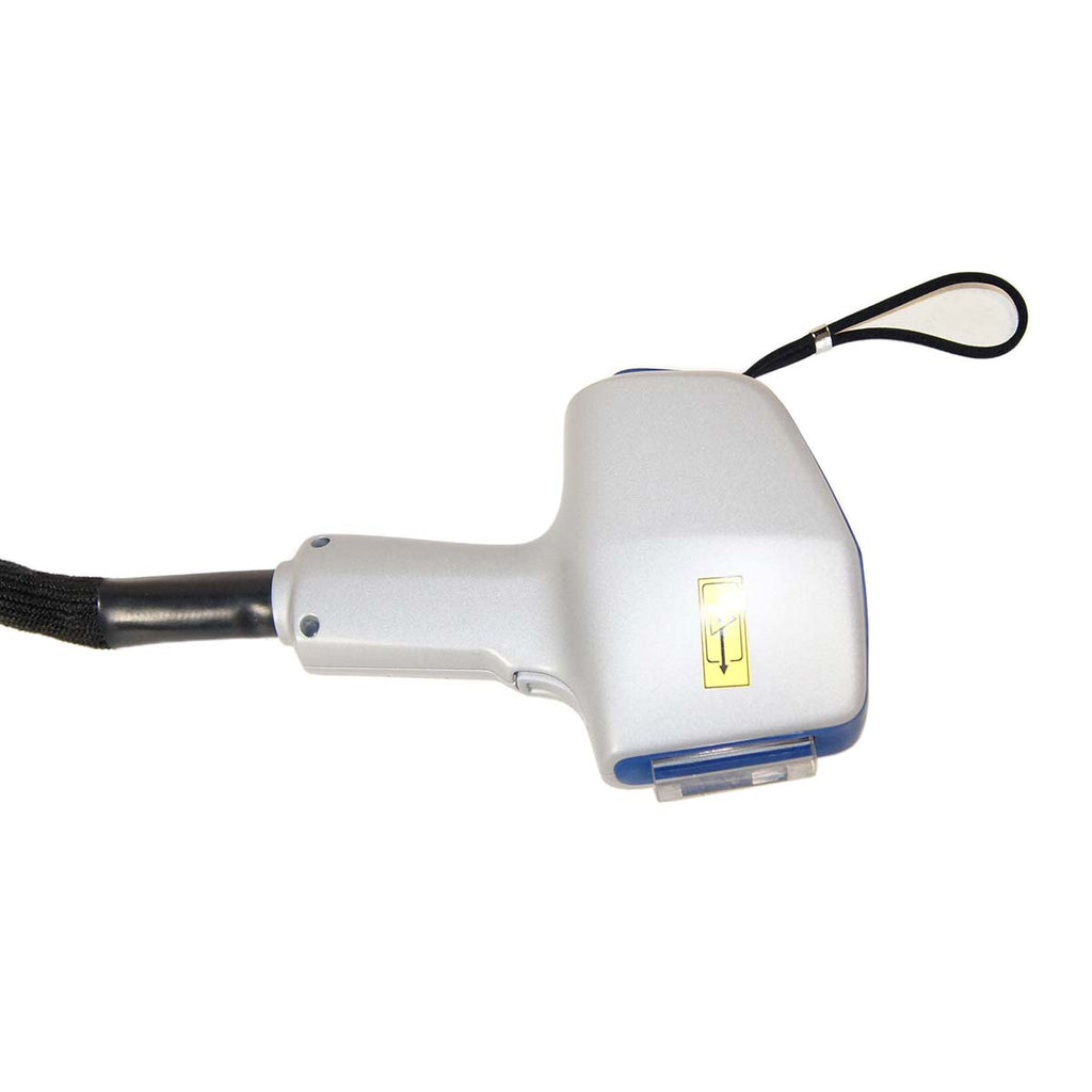 2015 GME Clear + Brilliant Pelo 808nm Diode Laser Hair Removal System with Cart