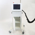2015 GME Clear + Brilliant Pelo 808nm Diode Laser Hair Removal System with Cart