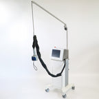 2015 GME Clear + Brilliant Pelo 808nm Diode Laser Hair Removal System with Cart