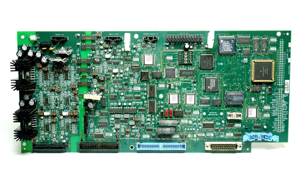 Lumenis Encore SurgiTouch CO2 Laser CPU PCBA Board SP0642-799-02-C PARTS UNIT