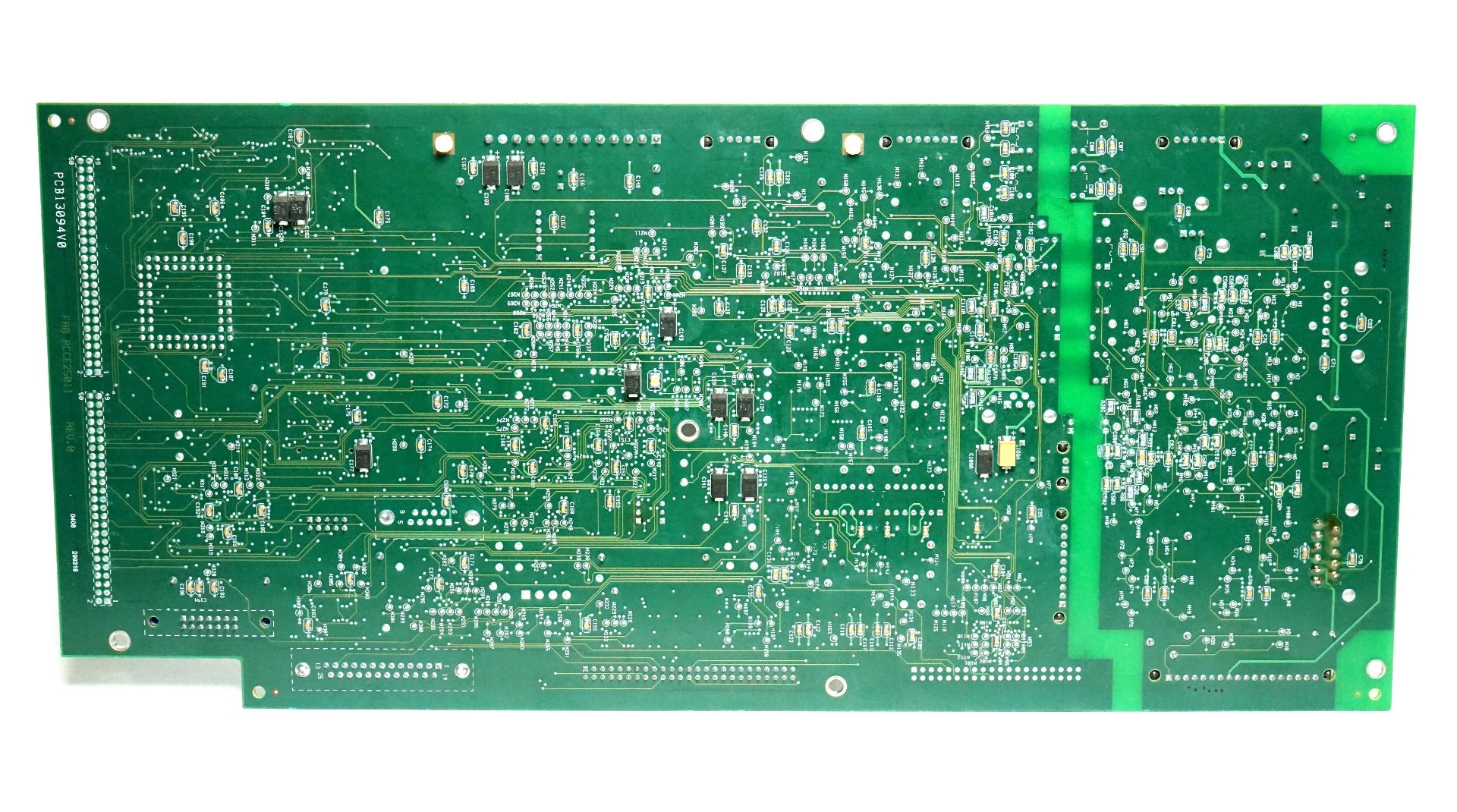 Lumenis Encore SurgiTouch CO2 Laser CPU PCBA Board SP0642-799-02-C PARTS UNIT