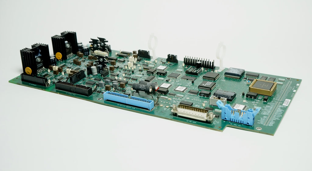 Lumenis Encore SurgiTouch CO2 Laser CPU PCBA Board SP0642-799-02-C PARTS UNIT