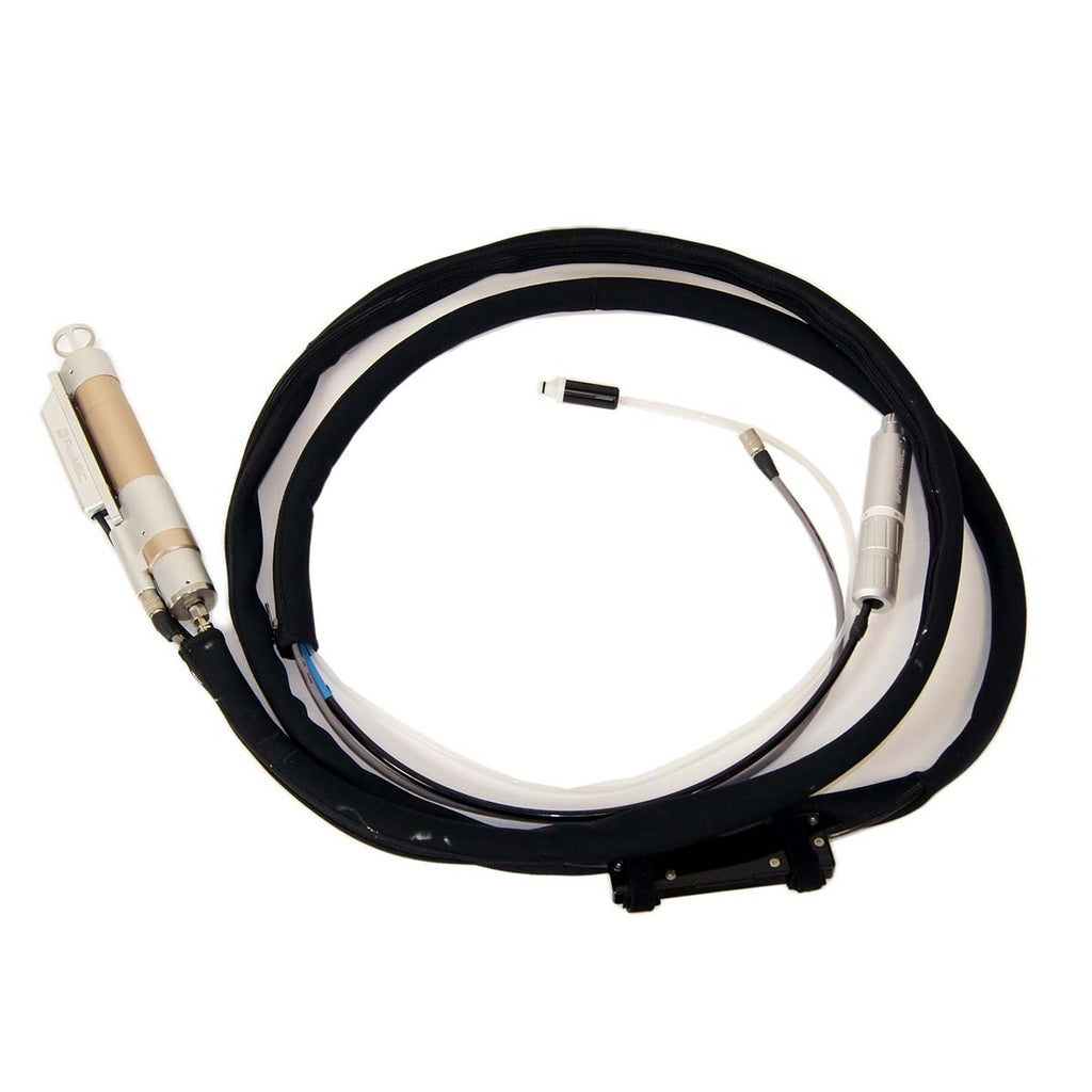 2021 FineMec Nobleen Long Pulsed Alexandrite & Nd:YAG Laser System 755nm 1064nm