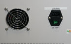 Rohrer Aesthetics Epidermal Arctic Air Skin Chiller Cooling Patient Therapy