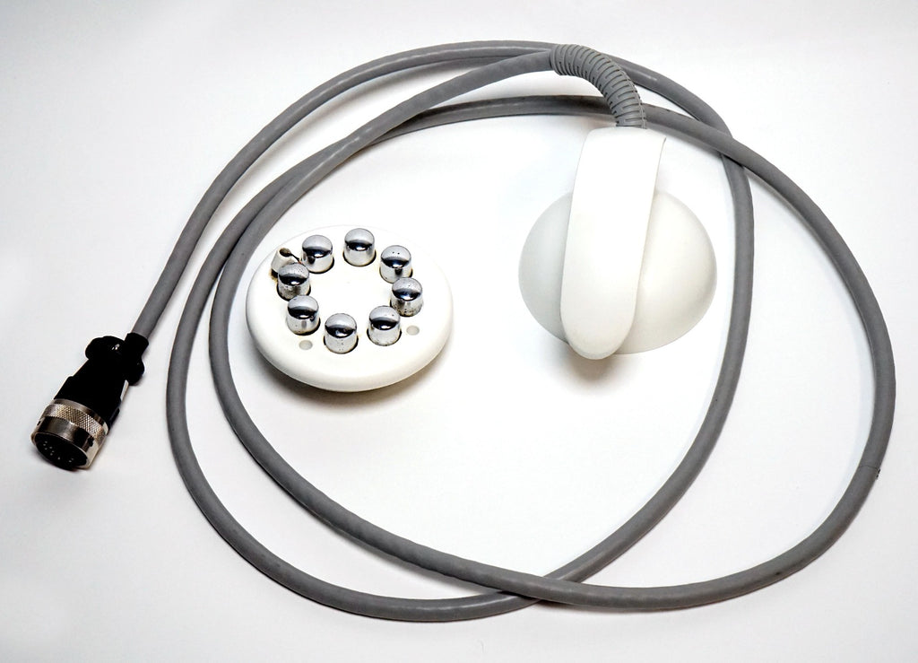 VenusConcept Venus Velocity OctiPolar Wrinkle Reduction Handpiece AS100005 PARTS