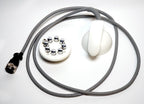 VenusConcept Venus Velocity OctiPolar Wrinkle Reduction Handpiece AS100005 PARTS