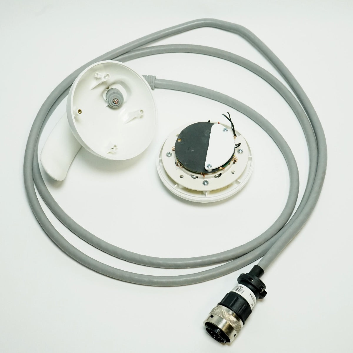 VenusConcept Venus Velocity OctiPolar Wrinkle Reduction Handpiece AS100005 PARTS