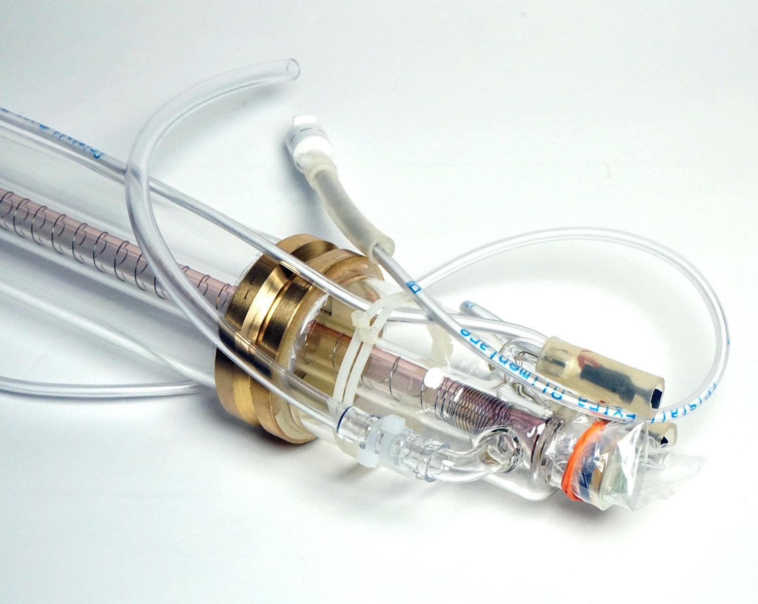Cynosure DEKA DOT C02 30w Laser Tube REGASSED SmartSkin SmartXide CO2 w/EXCHANGE